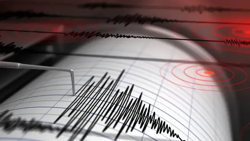 Akdeniz'de şiddetli deprem Son Dakika Açıklaması Geldi 4