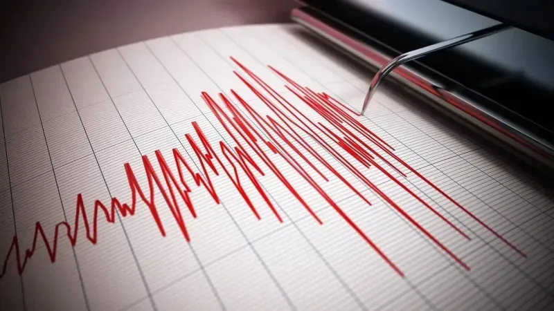 Akdeniz'de şiddetli deprem Son Dakika Açıklaması Geldi 5