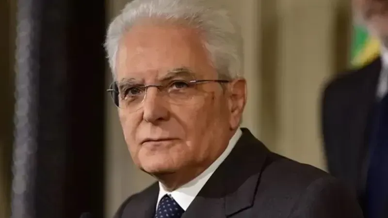 İtalya Cumhurbaşkanı Mattarella’ya Kalp Pili Operasyonu 2