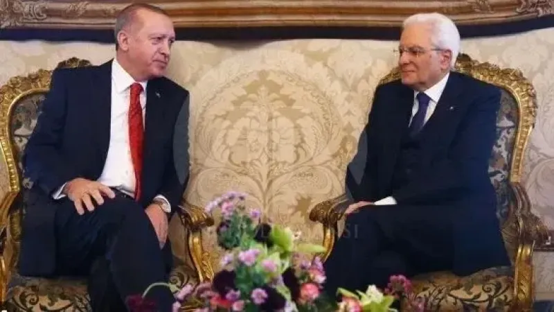İtalya Cumhurbaşkanı Mattarella’ya Kalp Pili Operasyonu 5