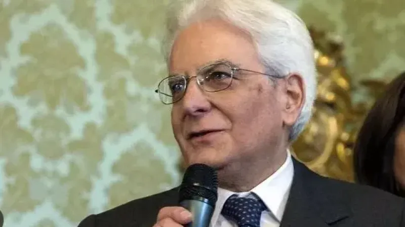 İtalya Cumhurbaşkanı Mattarella’ya Kalp Pili Operasyonu 3