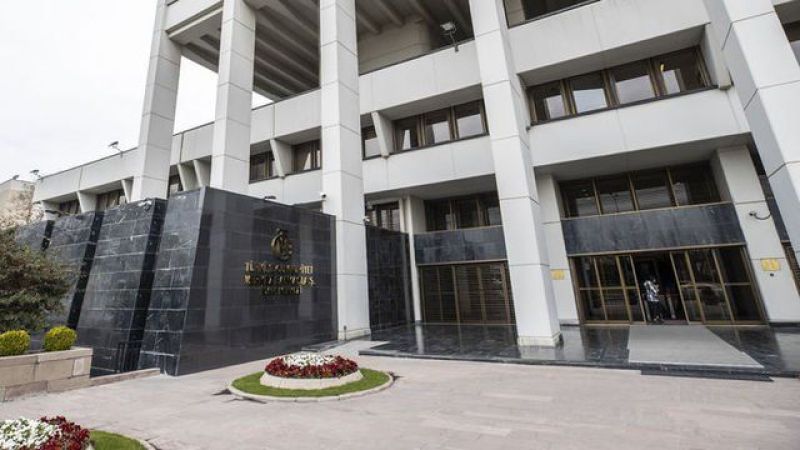 Merkez Bankası’ndan Tarihi Adım: Kur Korumalı Mevduat Resmen Sona Erdi 1