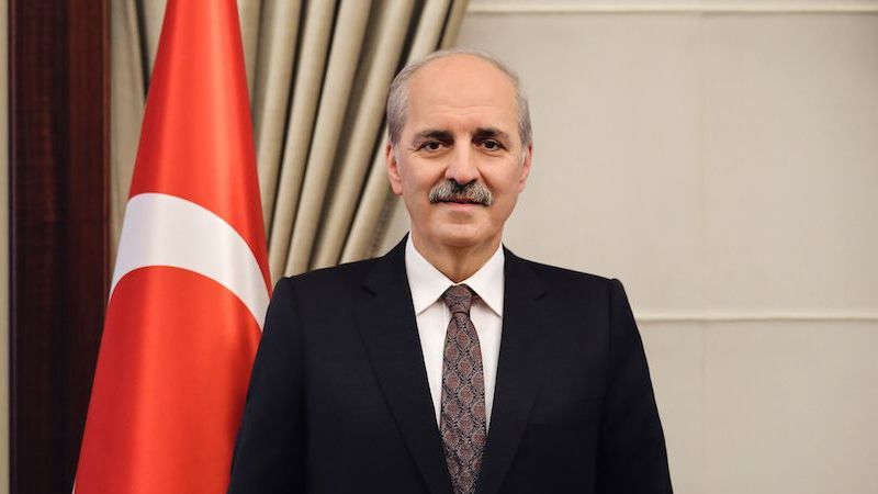 Kurtulmuş’tan Öcalan İddialarına Net Yanıt: “Asla Söz Konusu Değil 2