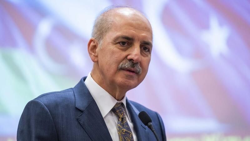 Kurtulmuş’tan Öcalan İddialarına Net Yanıt: “Asla Söz Konusu Değil 7