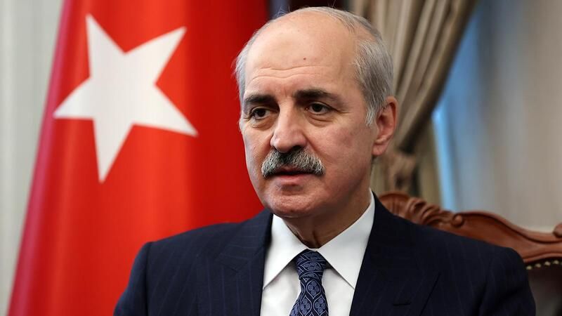 Kurtulmuş’tan Öcalan İddialarına Net Yanıt: “Asla Söz Konusu Değil 3