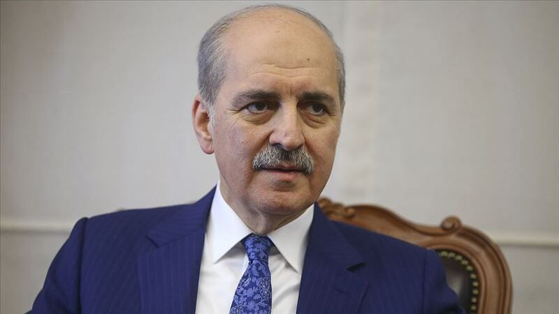 Kurtulmuş’tan Öcalan İddialarına Net Yanıt: “Asla Söz Konusu Değil 4