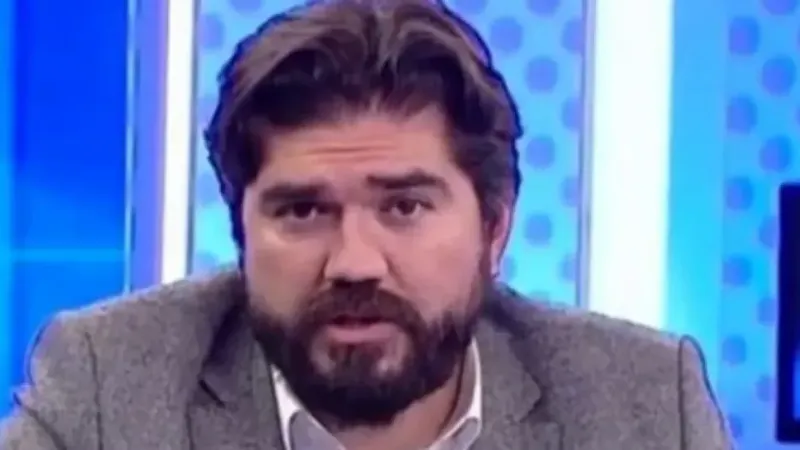 Rasim Ozan Kütahyalı’dan Şok Öcalan İddiası: “Ankara’ya Gelmeyi Kendisi Reddetti 3