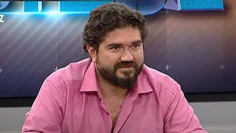 Rasim Ozan Kütahyalı’dan Şok Öcalan İddiası: “Ankara’ya Gelmeyi Kendisi Reddetti 4