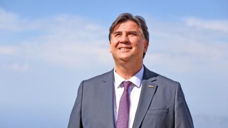 Fethiye Belediye Başkanı Alim Karaca: “CHP’ye sadakatle bağlıyım 1