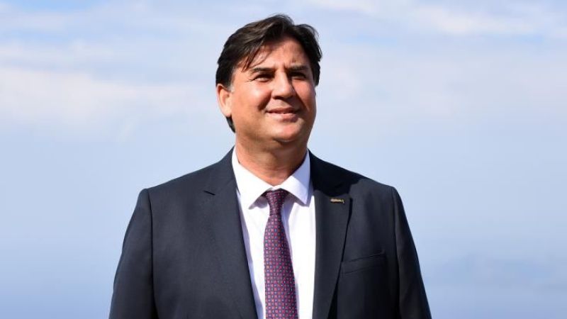Fethiye Belediye Başkanı Alim Karaca: “CHP’ye sadakatle bağlıyım 5