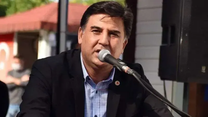 Fethiye Belediye Başkanı Alim Karaca: “CHP’ye sadakatle bağlıyım 4