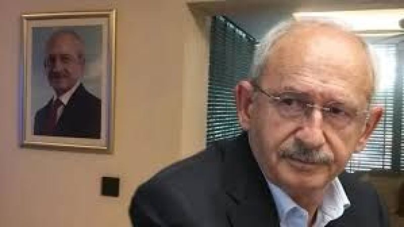Kılıçdaroğlu’ndan Sessizlik Kararı: 15 Eylül’e Kadar “Konuşmayın” Talimatı 4