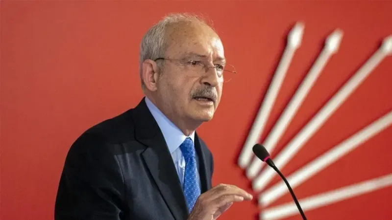 Kılıçdaroğlu’ndan Sessizlik Kararı: 15 Eylül’e Kadar “Konuşmayın” Talimatı 2
