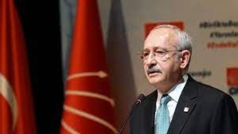 Kılıçdaroğlu’ndan Sessizlik Kararı: 15 Eylül’e Kadar “Konuşmayın” Talimatı 5