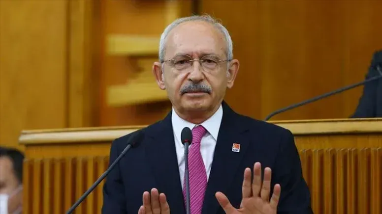 Kılıçdaroğlu’ndan Sessizlik Kararı: 15 Eylül’e Kadar “Konuşmayın” Talimatı 6