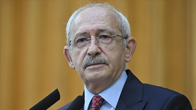 Kılıçdaroğlu’ndan Sessizlik Kararı: 15 Eylül’e Kadar “Konuşmayın” Talimatı 3