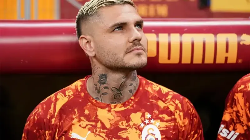 Icardi’den Kerem’e Olaylı Gönderme 3