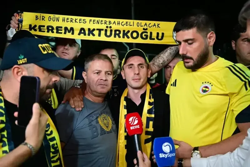 Icardi’den Kerem’e Olaylı Gönderme 4