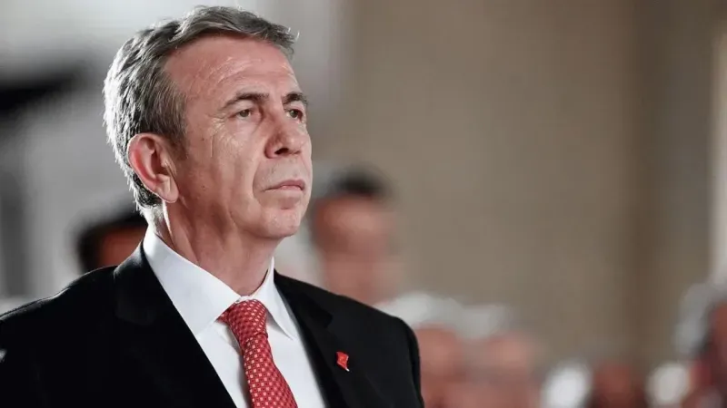 Mansur Yavaş’tan CHP İstanbul İl Başkanlığı’na Kayyum Kararı Tepkisi 6
