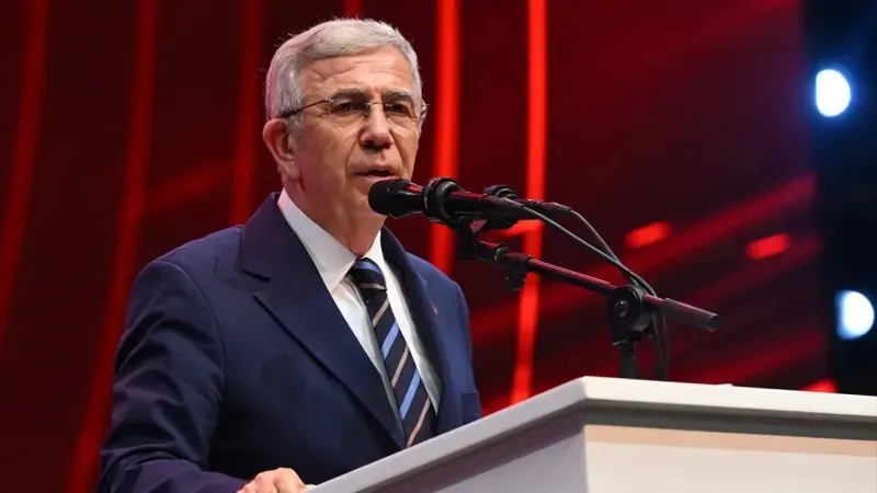 Mansur Yavaş’tan CHP İstanbul İl Başkanlığı’na Kayyum Kararı Tepkisi 7