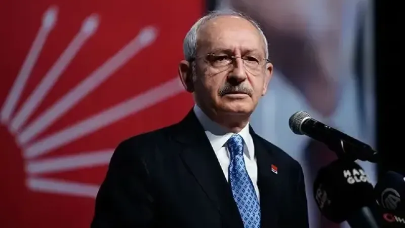 Kılıçdaroğlu’ndan Geri Dönüş Planı: CHP’de Fırtına Yaklaşıyor 5