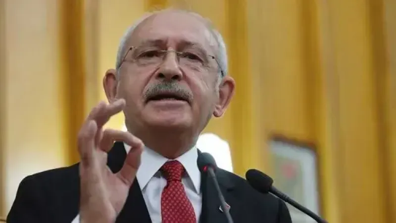 Kılıçdaroğlu’ndan Geri Dönüş Planı: CHP’de Fırtına Yaklaşıyor 2