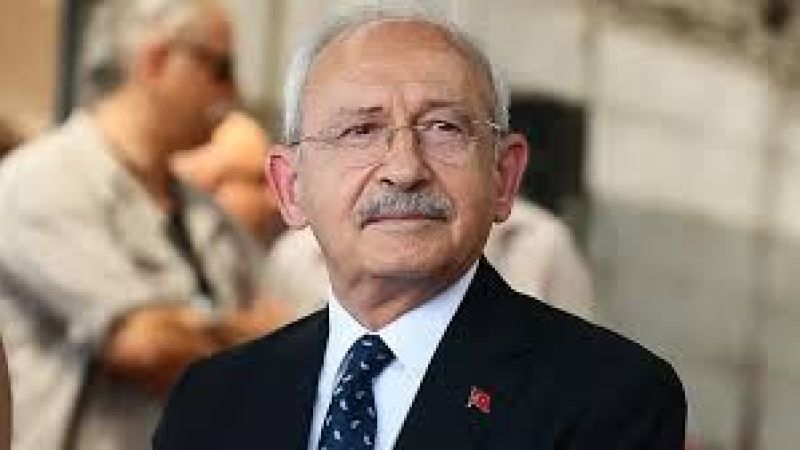 Kılıçdaroğlu’ndan Geri Dönüş Planı: CHP’de Fırtına Yaklaşıyor 3