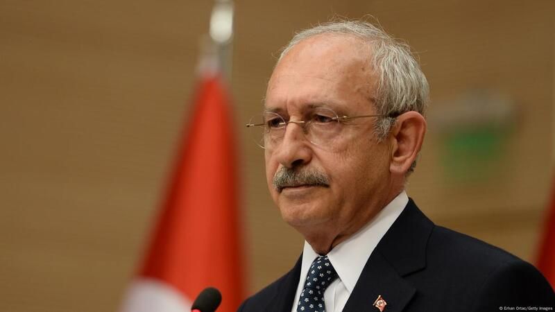 Kılıçdaroğlu’ndan Geri Dönüş Planı: CHP’de Fırtına Yaklaşıyor 4