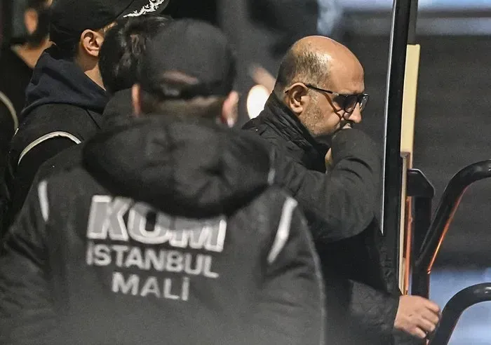 Beşiktaş ve Avcılar Belediyelerine Usulsüzlük Operasyonu: 7 Gözaltı 1