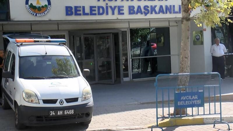 Beşiktaş ve Avcılar Belediyelerine Usulsüzlük Operasyonu: 7 Gözaltı 2