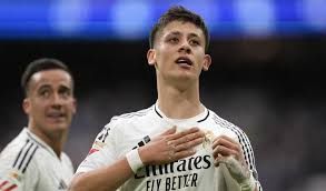 Arda Güler’e Büyük Darbe: Real Madrid’de Yedek Tehlikesi Kapıda 3