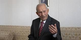 Eski Bakan Abdülkerim Doğru 100 Yaşında Hayata Veda Etti 1