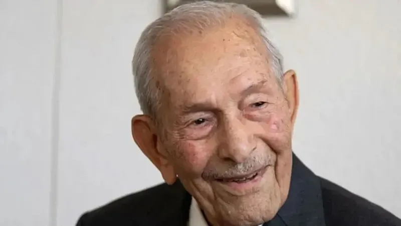 Eski Bakan Abdülkerim Doğru 100 Yaşında Hayata Veda Etti 2