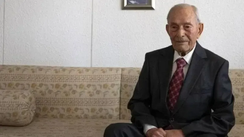 Eski Bakan Abdülkerim Doğru 100 Yaşında Hayata Veda Etti 3