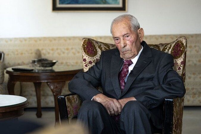 Eski Bakan Abdülkerim Doğru 100 Yaşında Hayata Veda Etti 4
