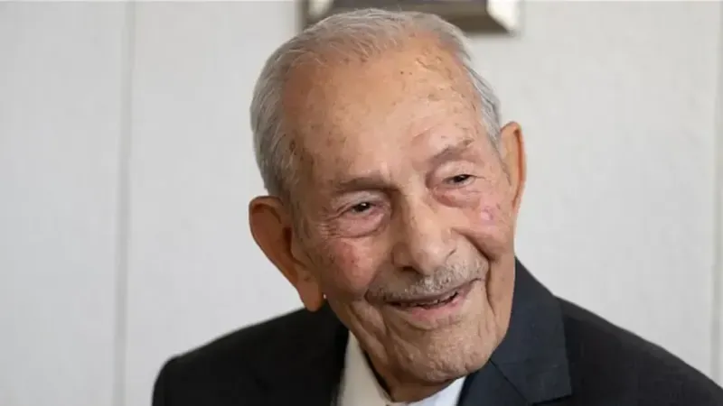 Eski Bakan Abdülkerim Doğru 100 Yaşında Hayata Veda Etti 5
