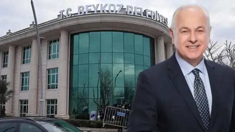 Beykoz Davasında Sürpriz Gelişme: Başkan Alaattin Köseler ve 4
