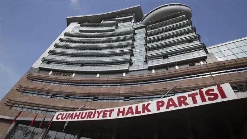 CHP’de Kayyum Krizi Derinleşiyor: Heyetten Peş Peşe İstifalar 6