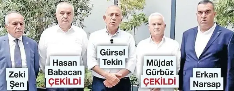 CHP’de Kayyum Krizi Derinleşiyor: Heyetten Peş Peşe İstifalar 4