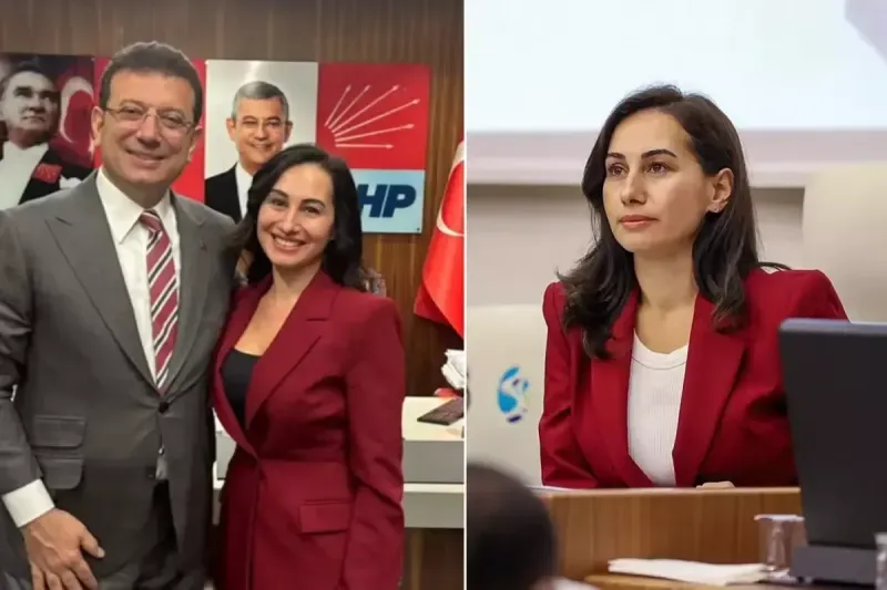 CHP’de Sarsıntı: Özlem Vural Gürzel İstifa Etti 2