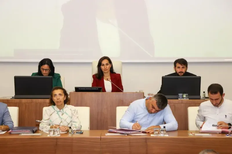 CHP’de Sarsıntı: Özlem Vural Gürzel İstifa Etti 3