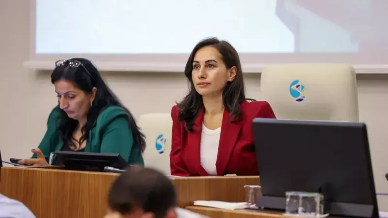 CHP’de Sarsıntı: Özlem Vural Gürzel İstifa Etti 6