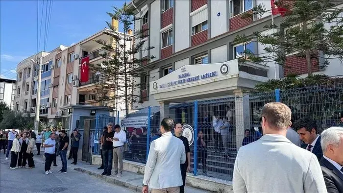 İzmir’de Karakol Saldırısı Soruşturmasında Kritik Adım 4