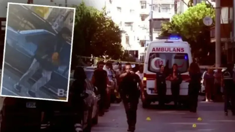İzmir’de Karakol Saldırısı Soruşturmasında Kritik Adım 6