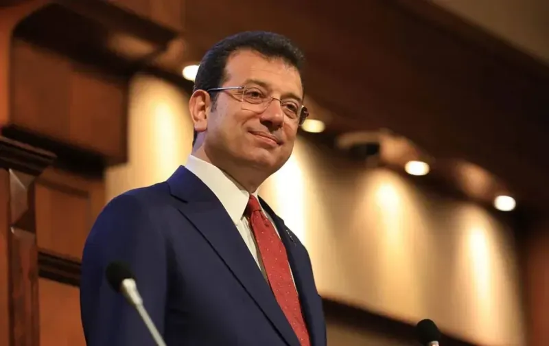 İmamoğlu İçin Tarihi Duruşma: Gözler Silivri’deki Diploma Davasında 1