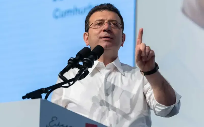 İmamoğlu İçin Tarihi Duruşma: Gözler Silivri’deki Diploma Davasında 3