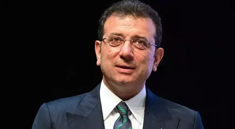 İmamoğlu İçin Tarihi Duruşma: Gözler Silivri’deki Diploma Davasında 5