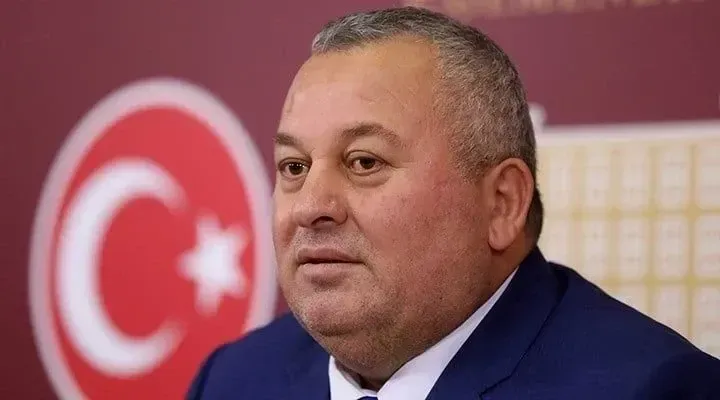 Cemal Enginyurt’tan TMSF Operasyonu Sonrası Çarpıcı Sorular 3