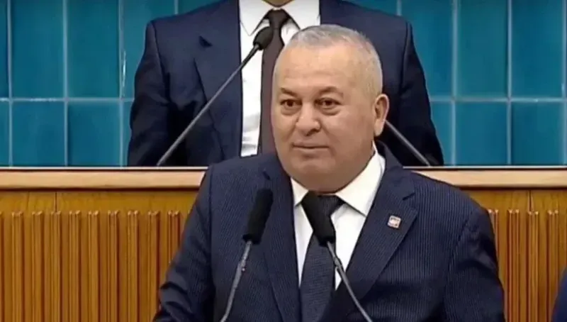 Cemal Enginyurt’tan TMSF Operasyonu Sonrası Çarpıcı Sorular 6