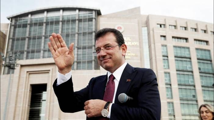 Ekrem İmamoğlu’nun Diploma Davası 20 Ekim’e Ertelendi 6